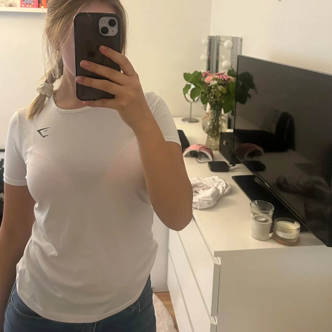 Gymshark tränings tröja