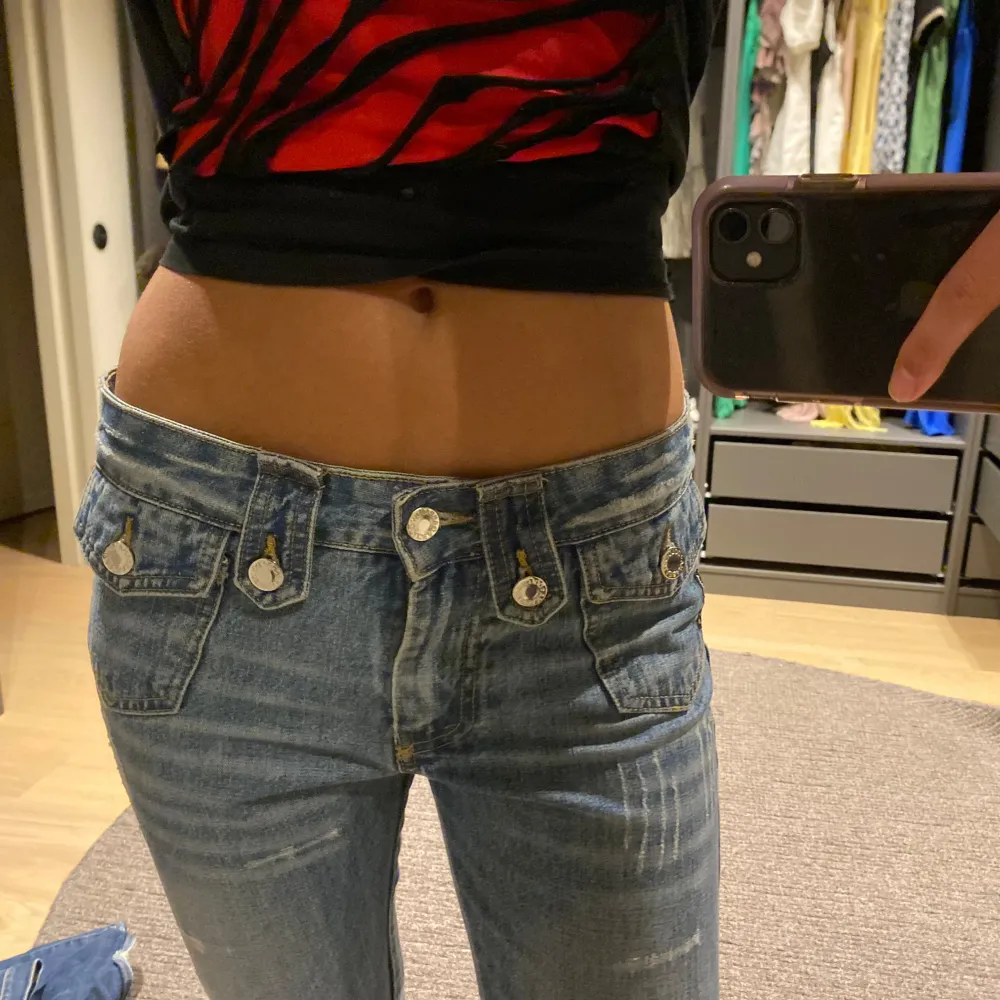 Dolce and Gabbana Jeans! Passar s och xs.. Jeans & Byxor.