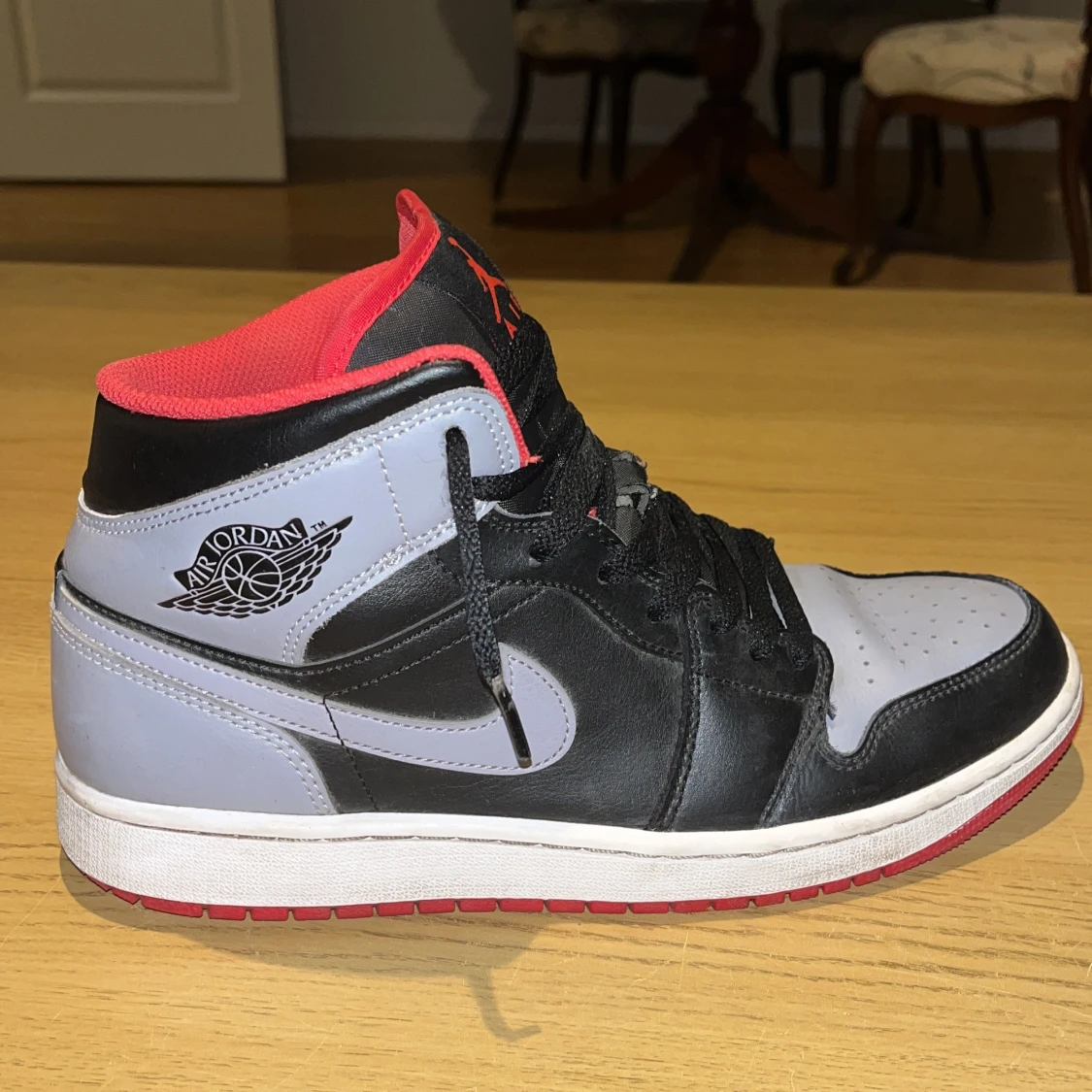 Jordan 1s high - 90