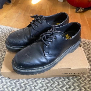 Dr martens 1461 bex  - Dr martens 1461 bex storlek 44. Bra skick! 