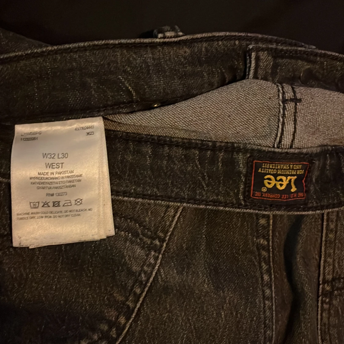 Lee jeans (west) - 91