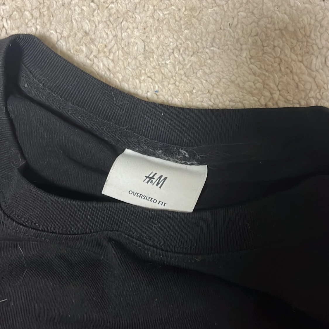 Oversized t-shirt  - 91