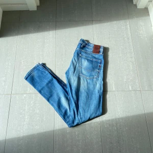 Replay Anbass Jeans  - Säljer nu dessa snygga replay Anbass jeans, skriv för fler bilder/frågor🙌🏼