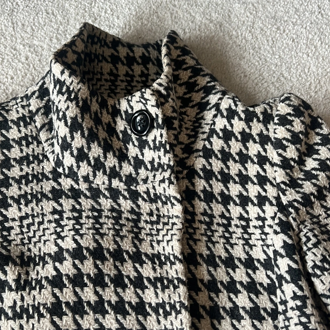 snygg höstkappa🩷 - 2