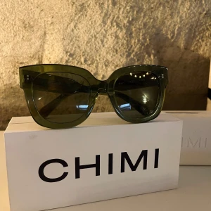 Chimi 08 - Säljer mina fina Chimi i modell 08. Knappt använda!💗