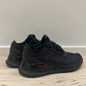 Nike skor - Svarta Nike skor