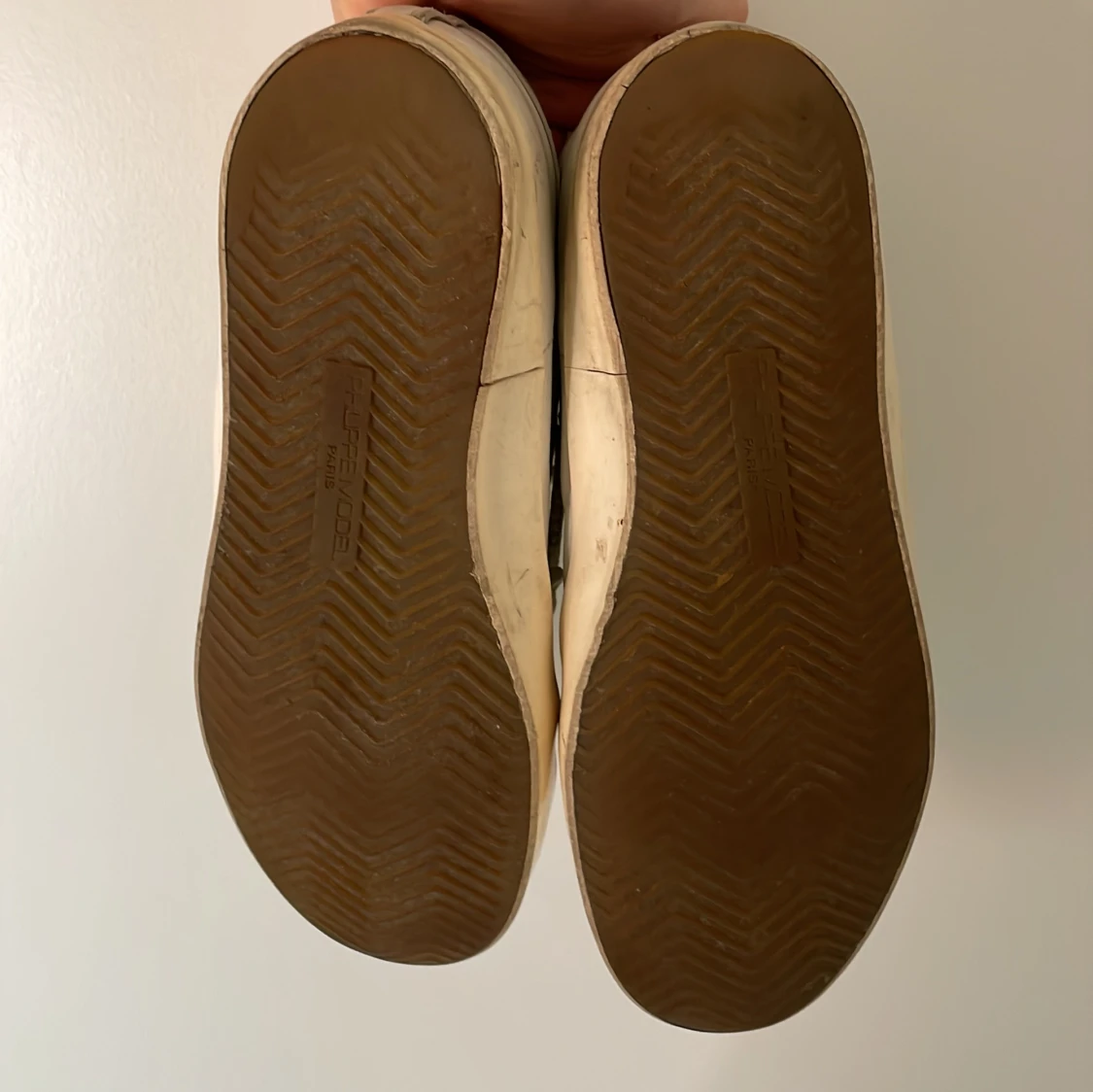 Philippe Model skor - 93