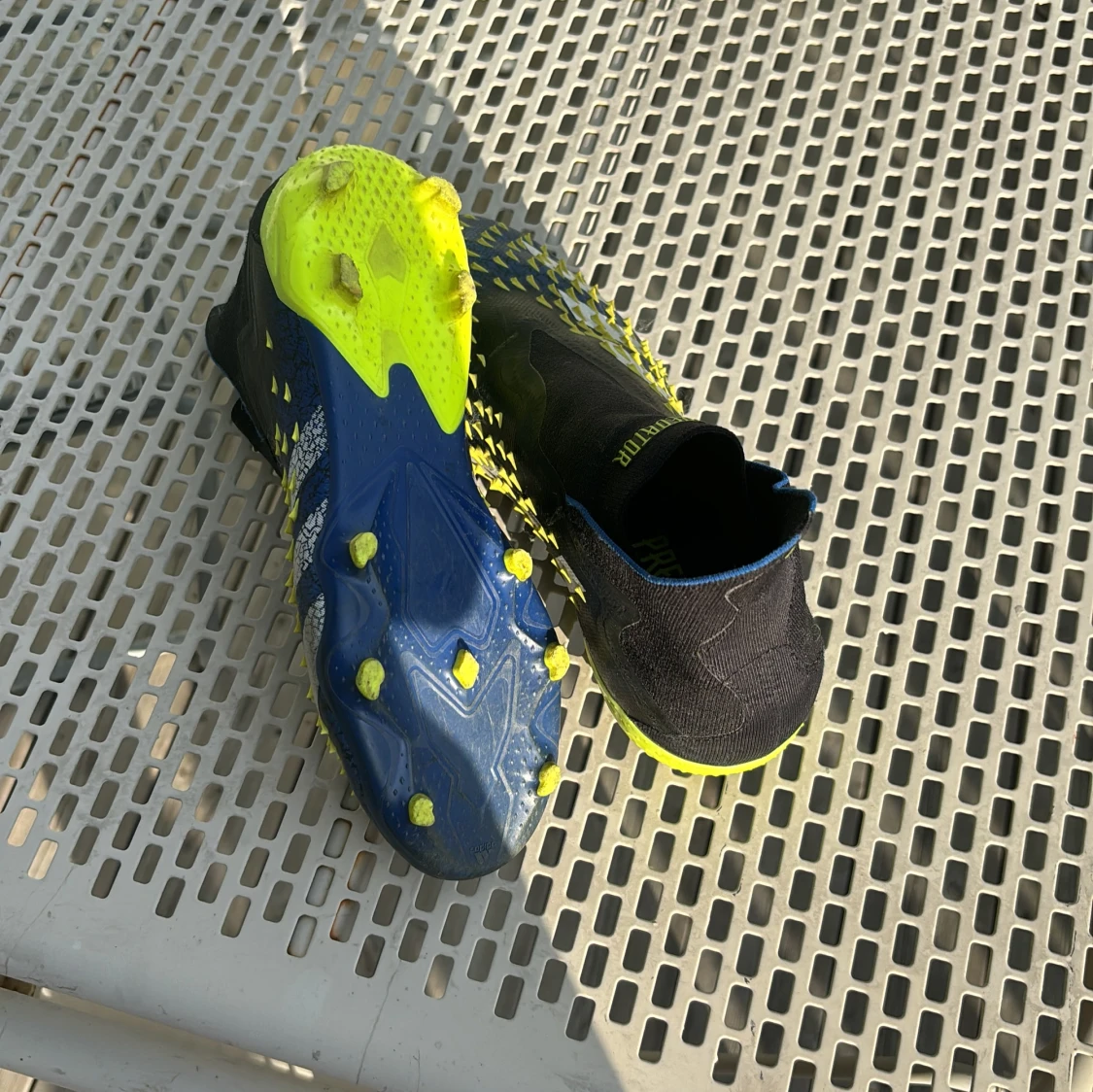 Adidas Predator - 91