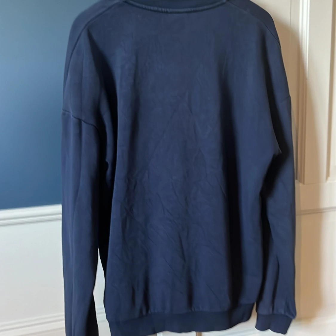 Jack & Jones half sip  - 91