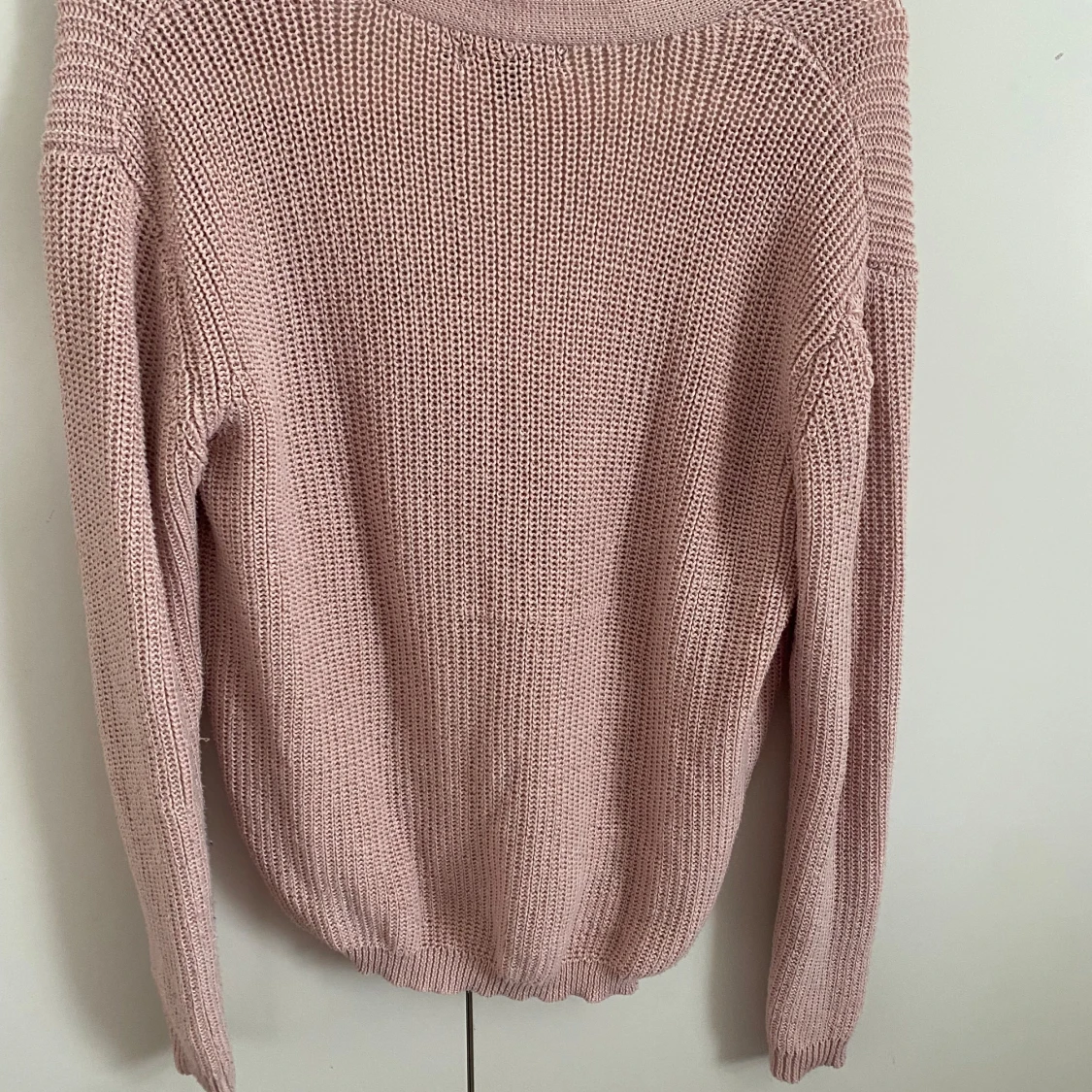 Stickad kofta💗 - 26