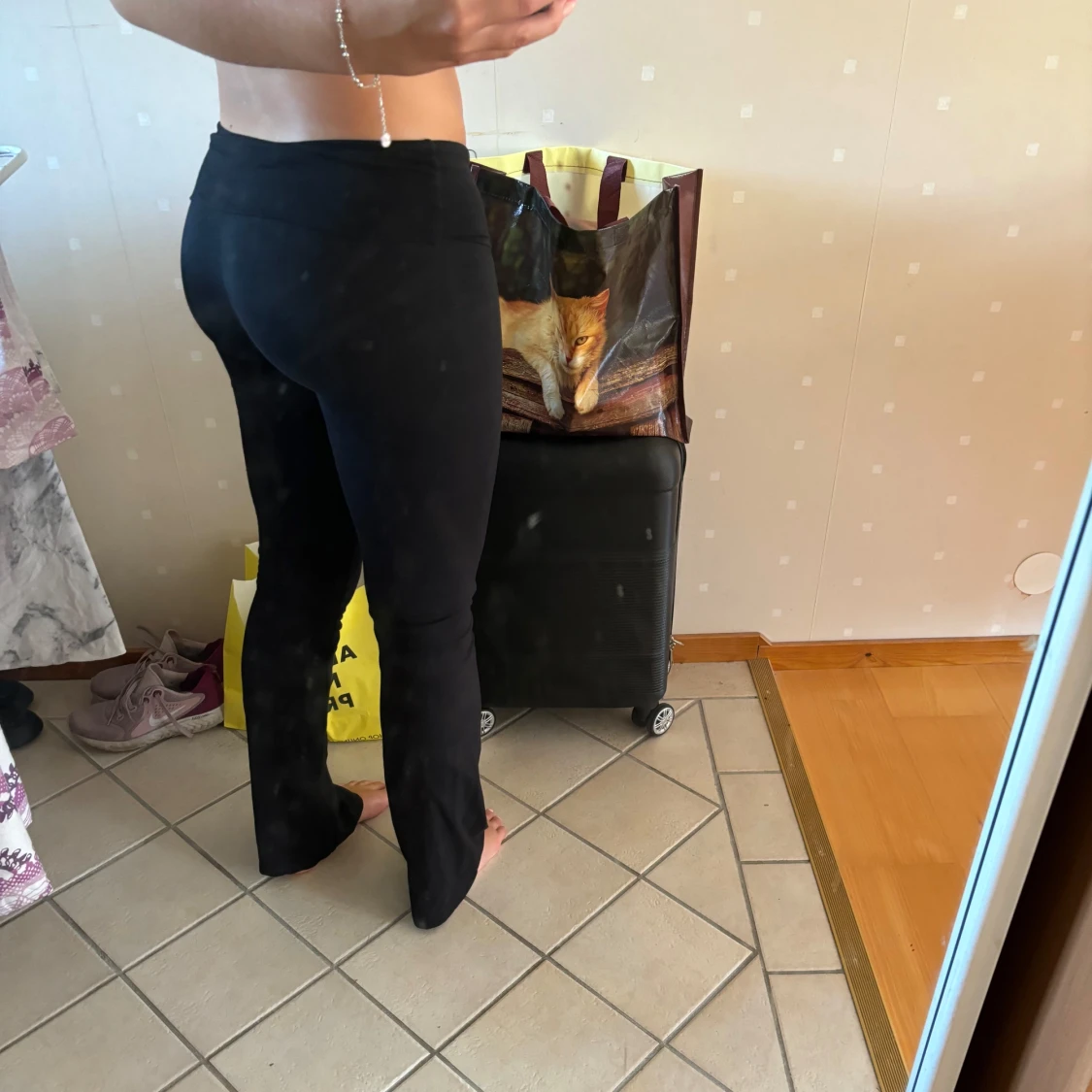 Nelly Yogapants - 91