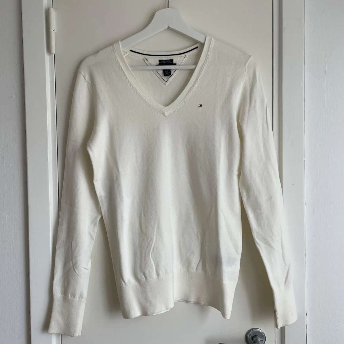 TOMMY HILFIGER tröja - 92