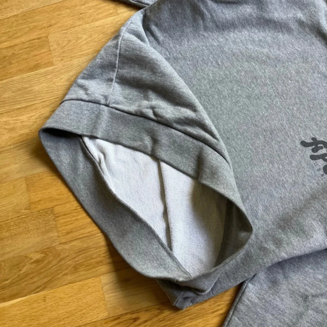 Apc hoodie  - 93