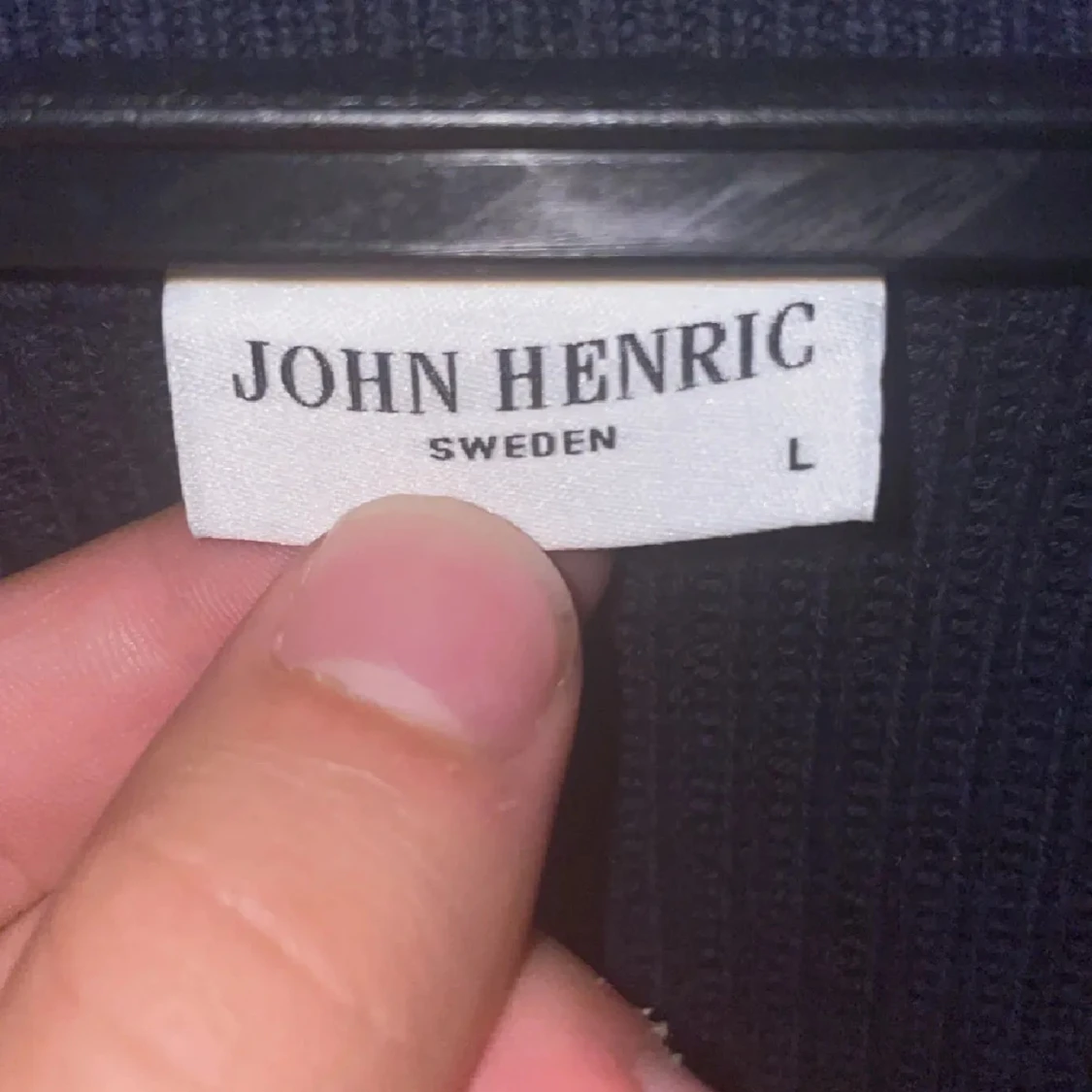 John Henric Fullzip  - 91