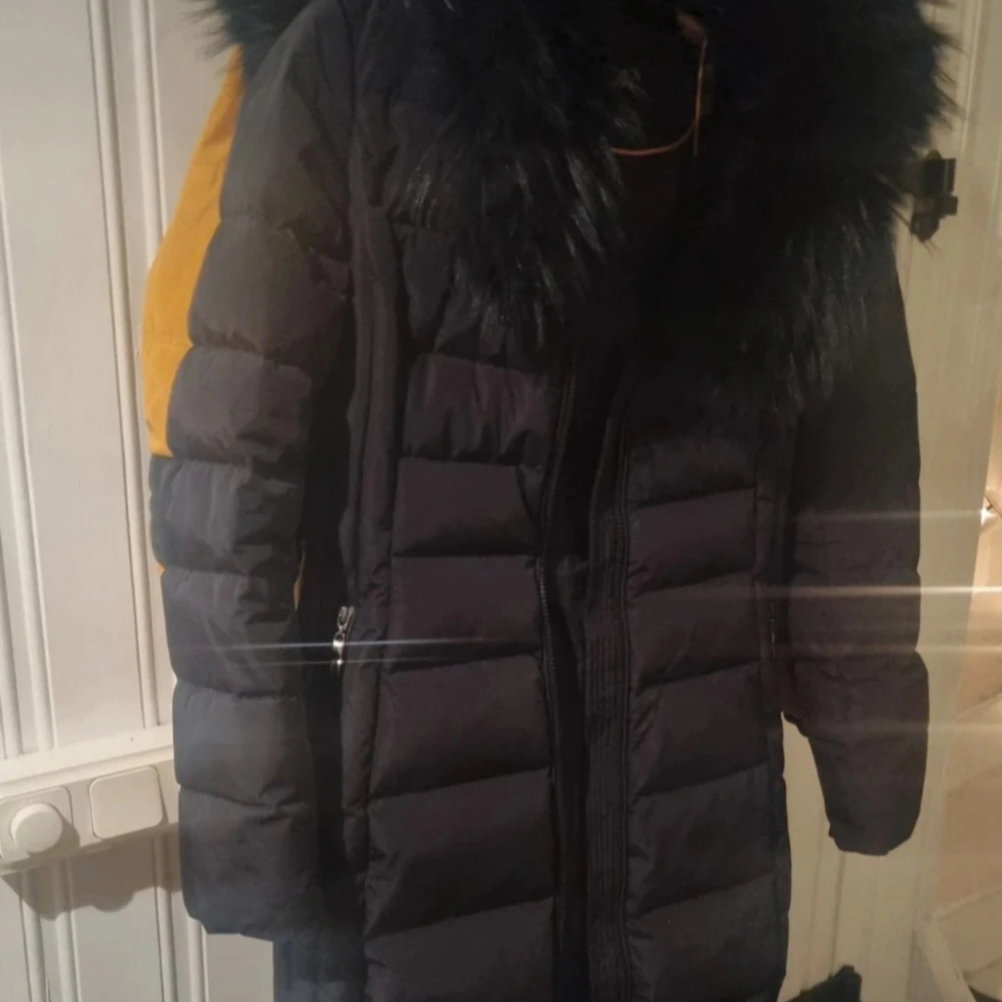 Hollies vinterjacka - 90
