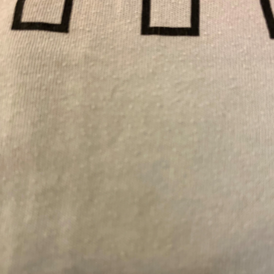 Tränings tröja med tryck  - 92