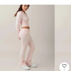 Ja - Ja knitted yoga set