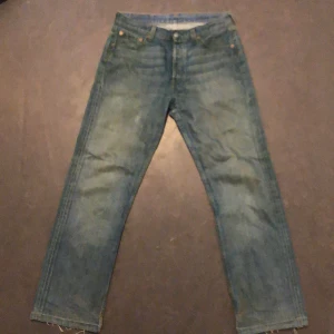 Levis jeans - Snygga Levis jeans. 