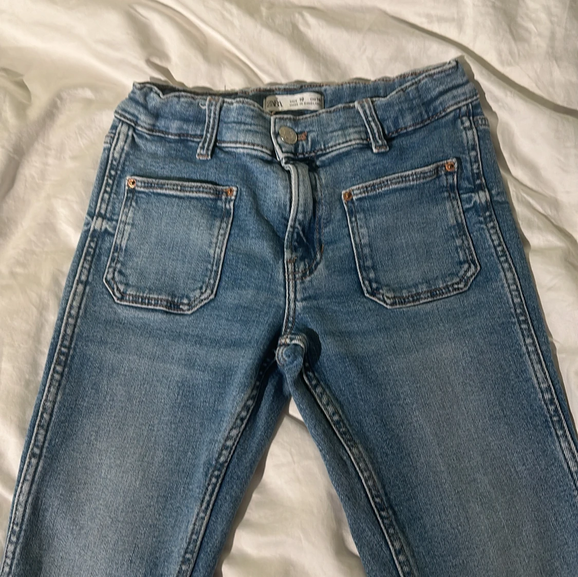 Zara jeans - 91