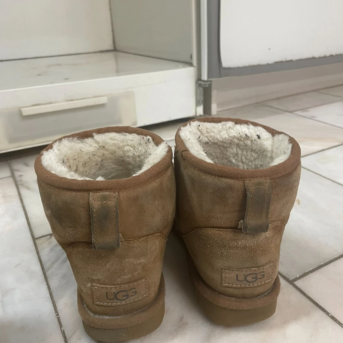 uggs - 90