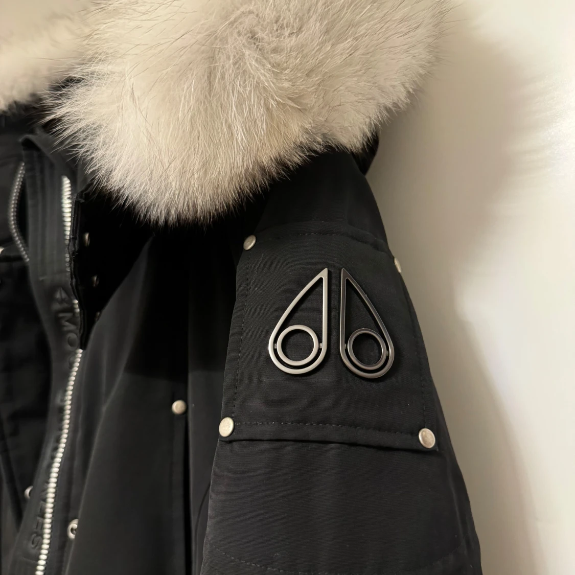 Moose Knuckles - Sunwapta Parka - 91