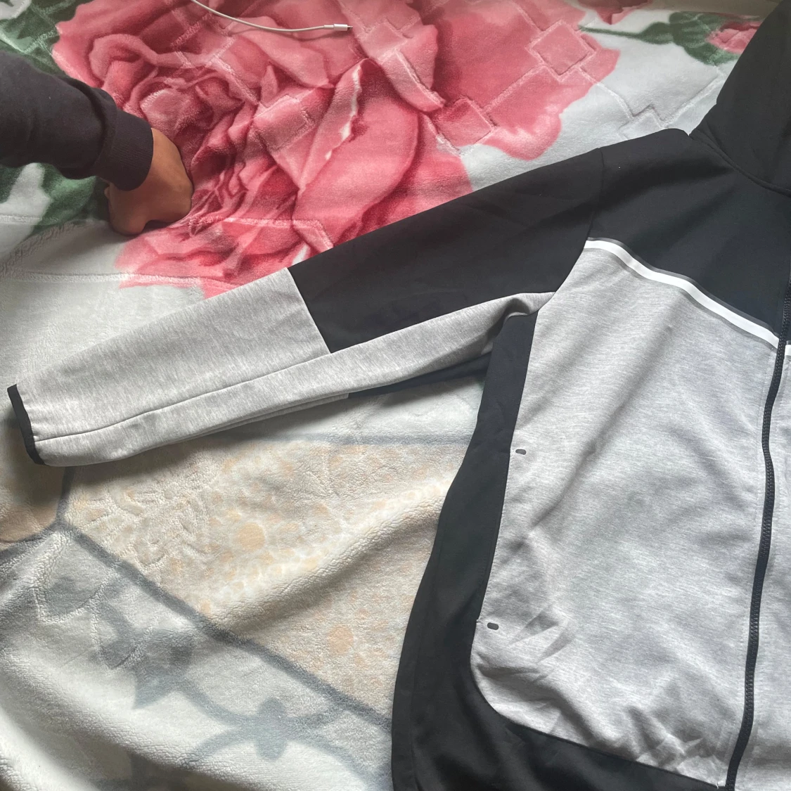 Nike tech fleece - 91