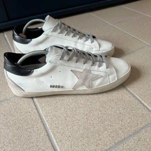 Golden goose skor - Nye sko brukt 2 ganger   10/10
