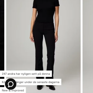 Bikbok kostymbyxor  - Vera tall kostymbyxor från bikbok. Aldrig använda och prislapp kvar. Nypris 499kr❤️