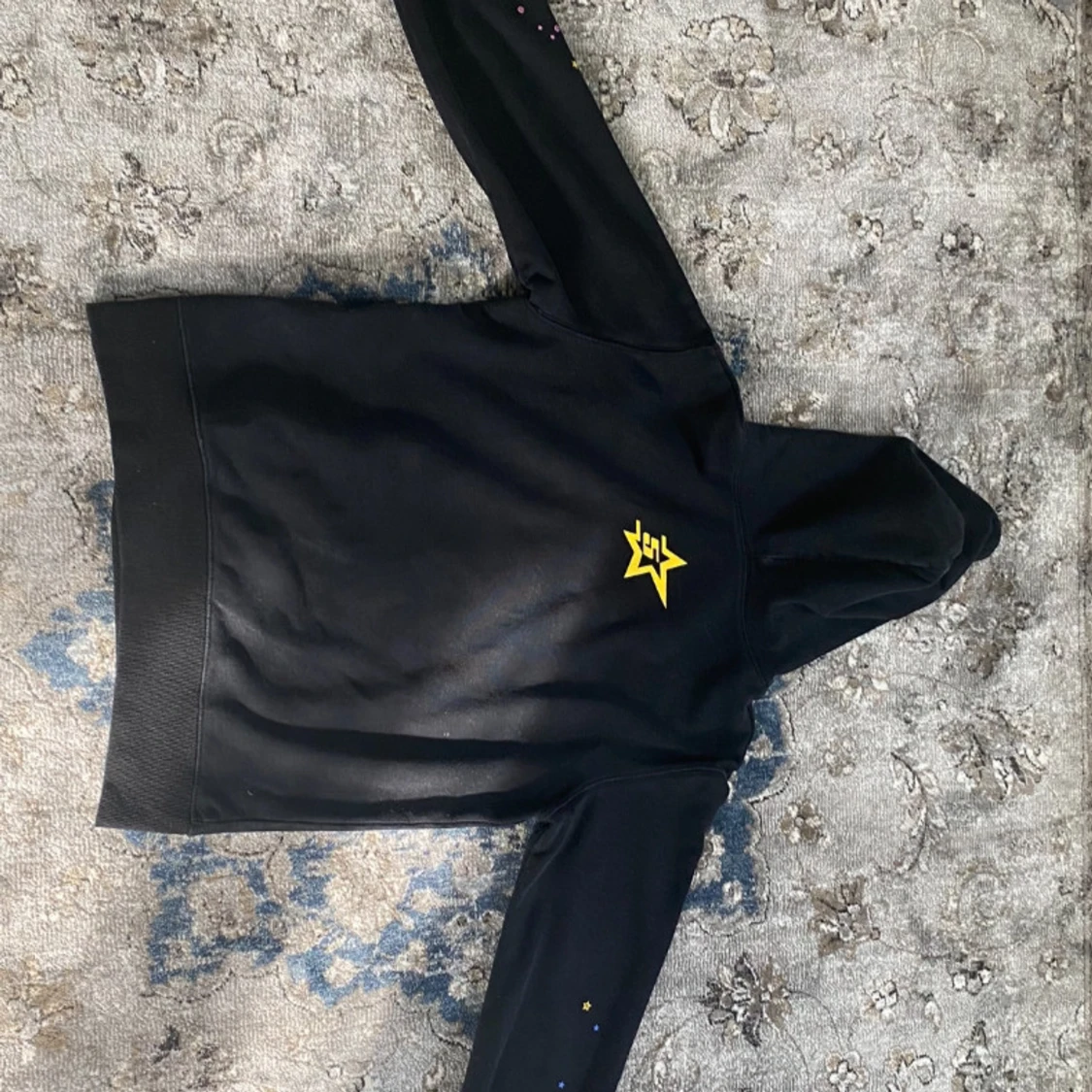 Sp5der hoodie - 91