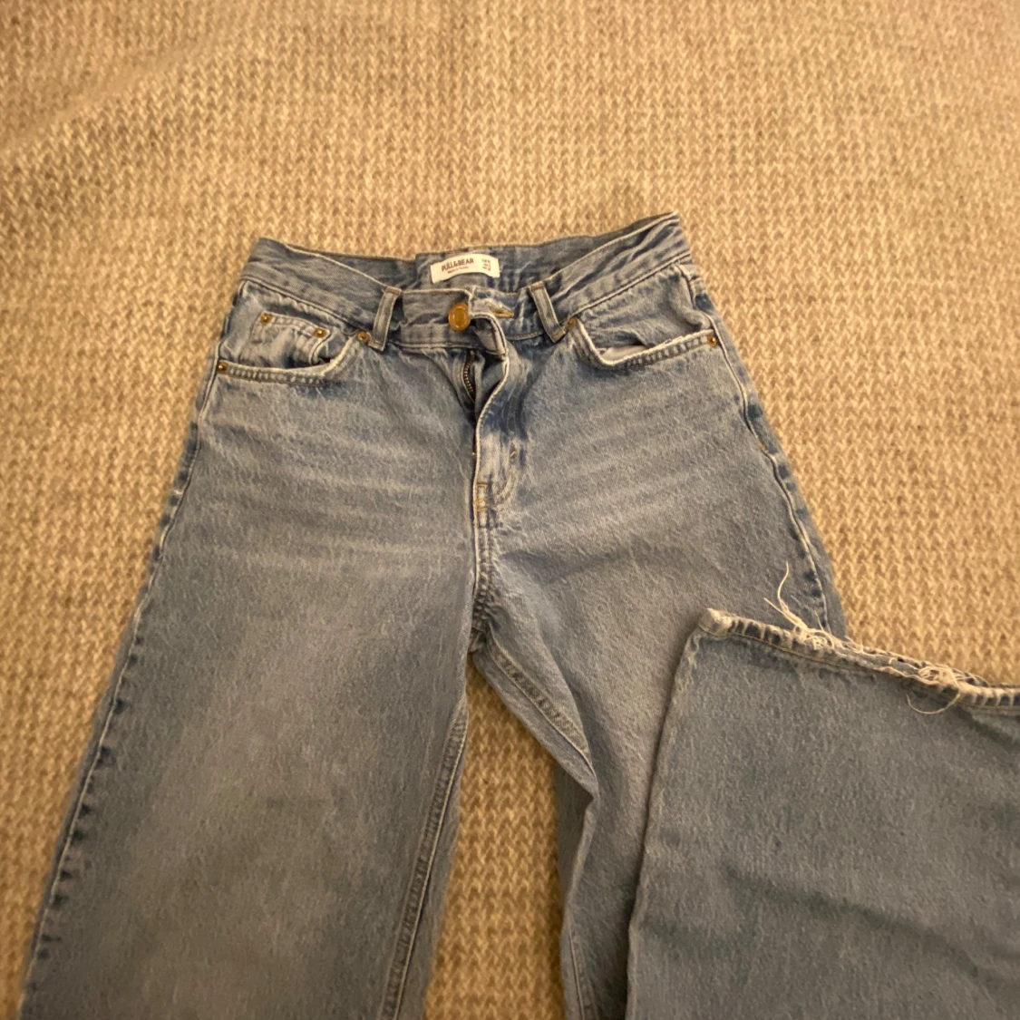 Baggy pull&bear jeans