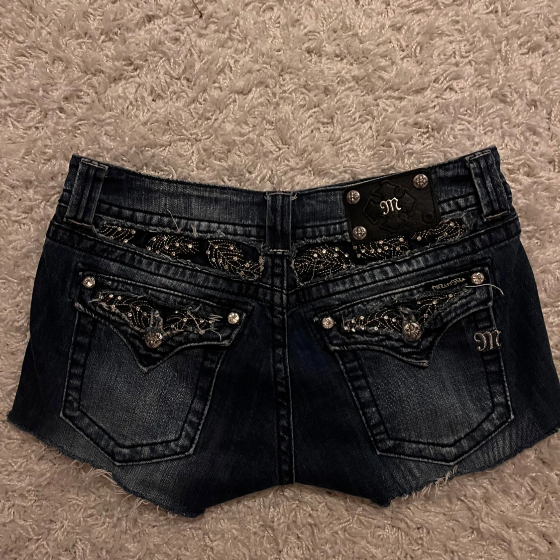 Miss me shorts