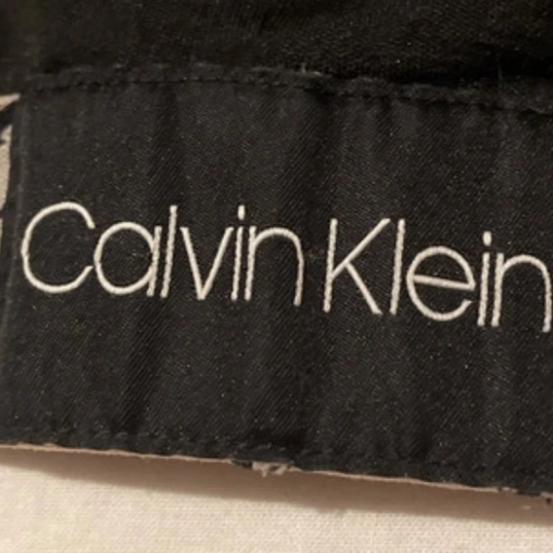Calvin klein bh/top - 92