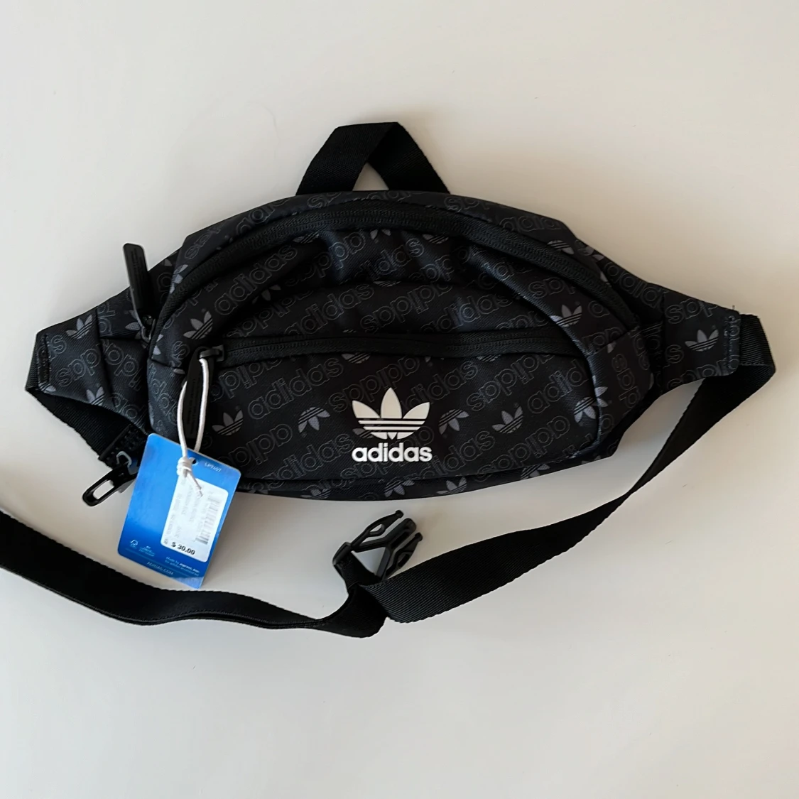 Adidas waist pack