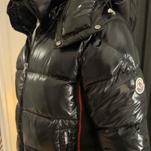 Moncler - Bra kvalitet 