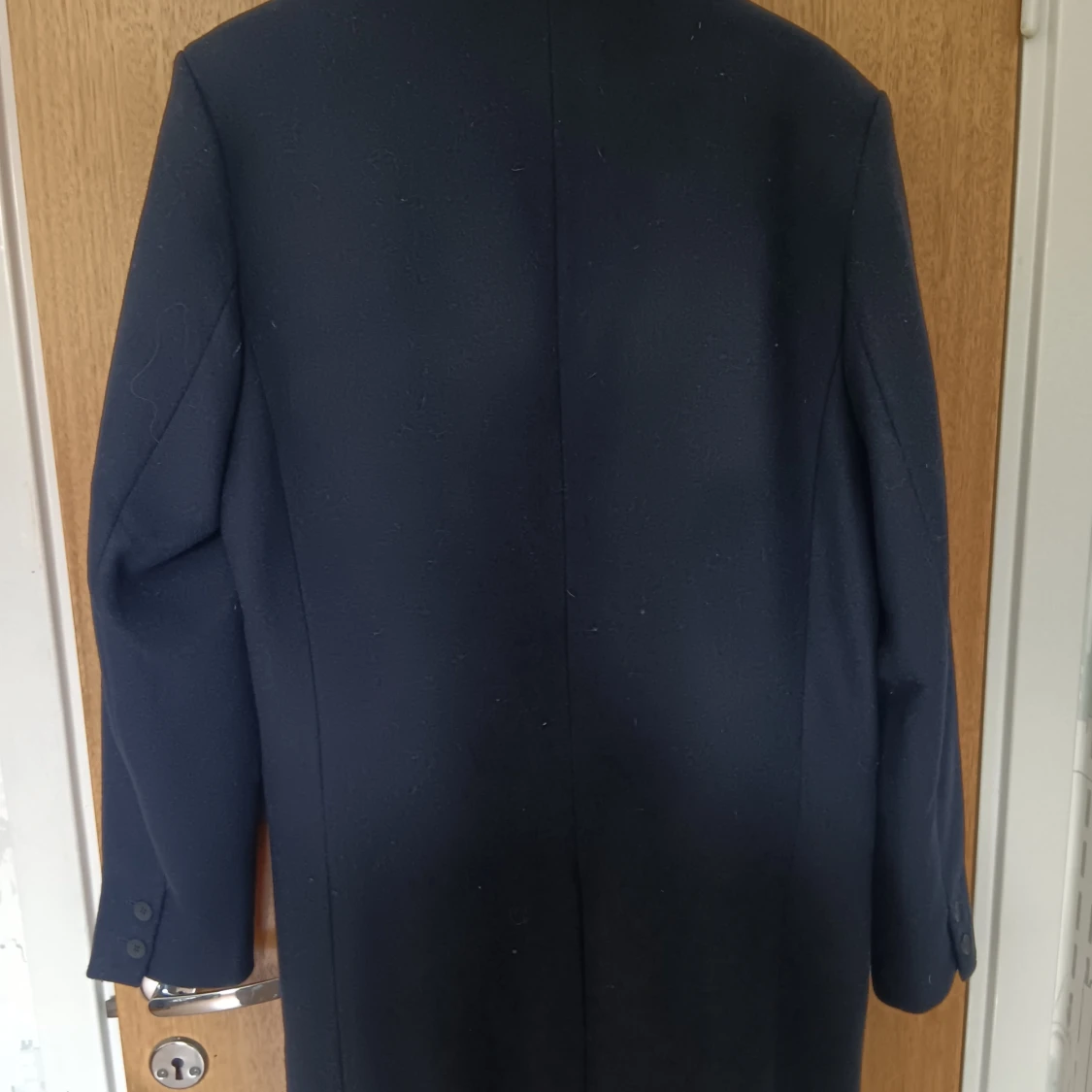 Snygg vinterkappa - 90