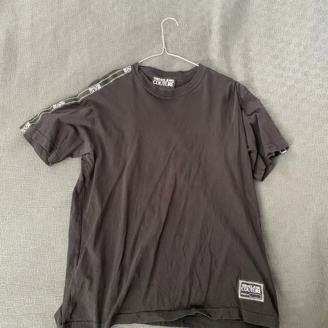 Versace tjocktröja - 90