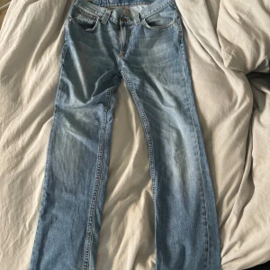 Nudie jeans  - Nudie jeans 31/32, inget fel på dom, passar ej. Vill bara bli av med dessa, snabb deal=bättre pris