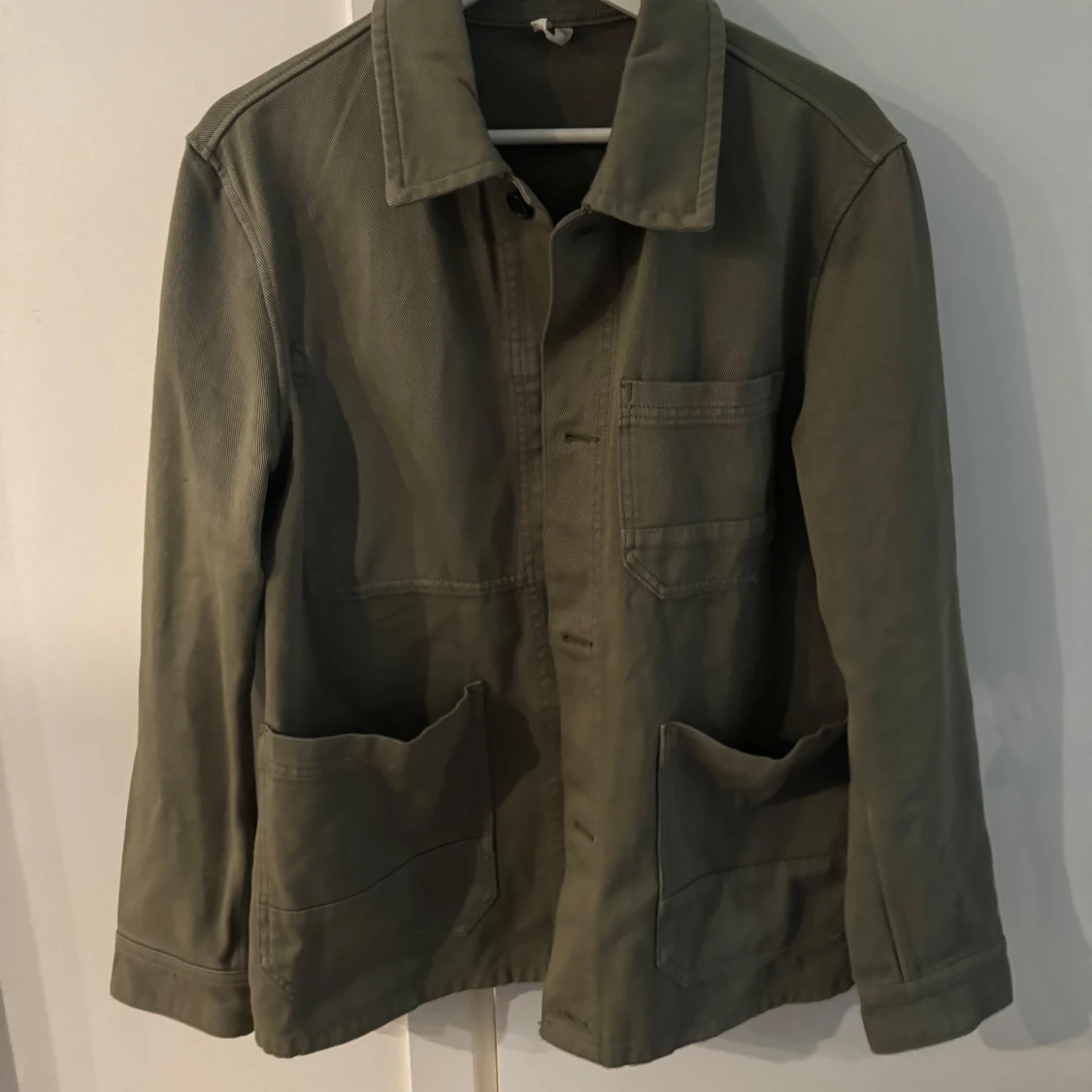 Arket overshirt - 90