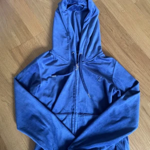 Juicy kofta - Gråblå Knappt använd Storlek S