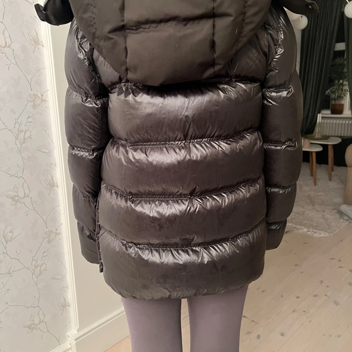 Massimo dutti jacka - 91