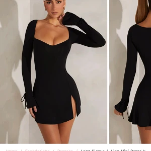 Oh polly klänning  - Helt ny oanvänd kostar 780kr på hemsidan 