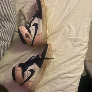 Jordans rosa  - 🙌🏼🤪