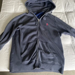 Ralph lauren hoodie - En riktigt snygg ralph lauren hoodie i väldigt unik färg. Fint skick. Fler bilder kan fås om så önskas. Kan frakta eller mötas upp i stockholm.