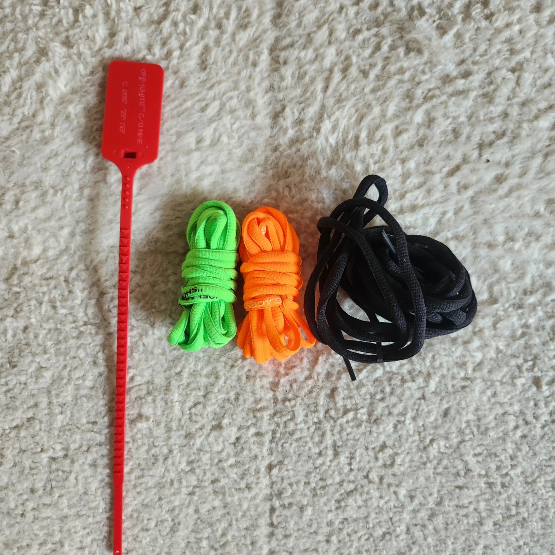 Off White Presto - eu 45 - 92