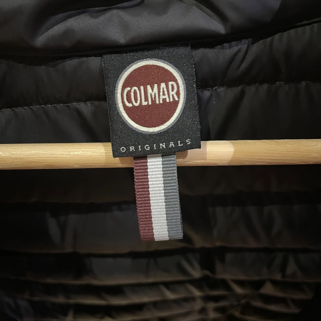 Helt ny Colmar vinter jacka! (Pris går att diskutera ) - 92