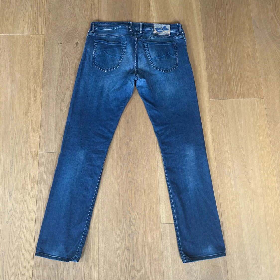 Jacob Cohën Jeans - 90