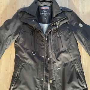 Jacka Snoot - Jacka från svenska Snoot. I nyskick, mycket fin.