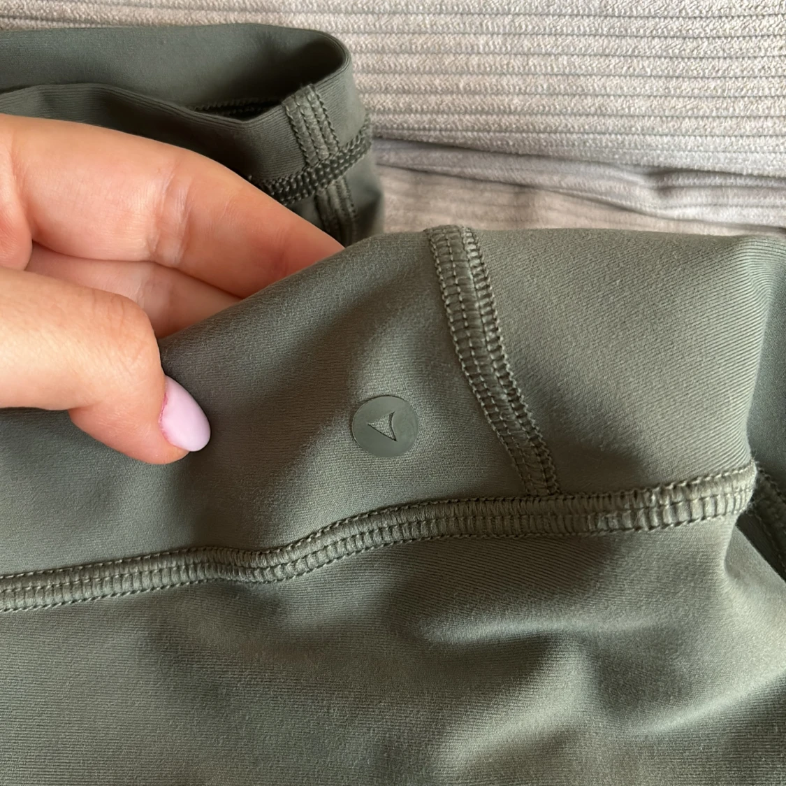 Ryvelle träningstights - 91