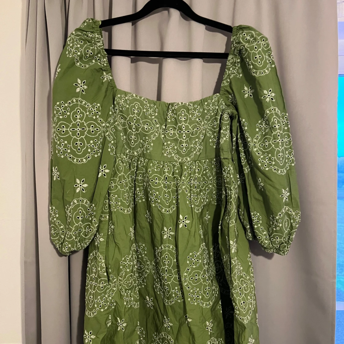 Sötaste klänningen ifrån Zara - 90