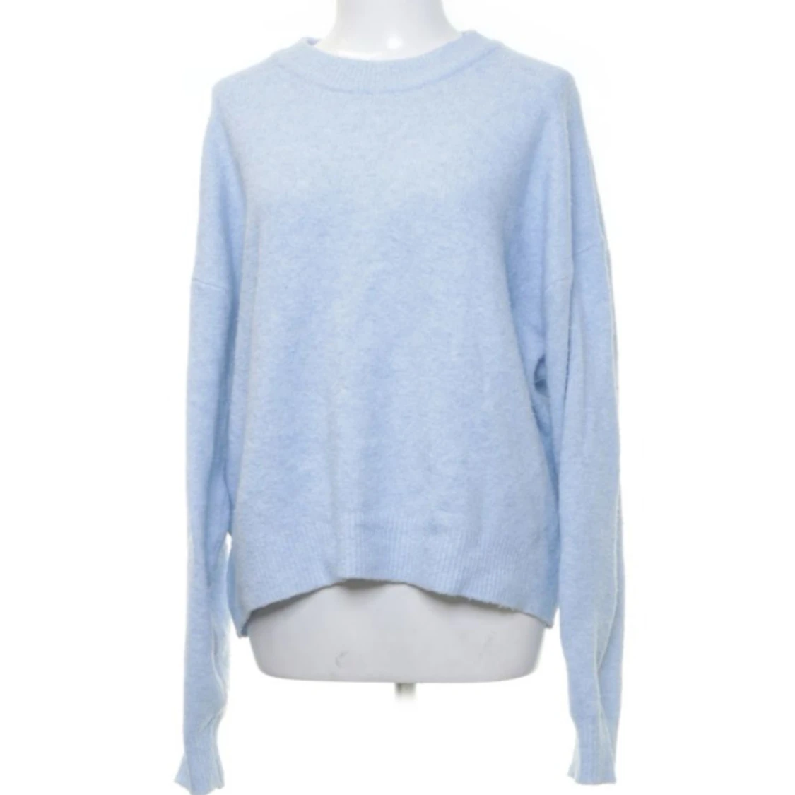 Stickad tröja  - 91